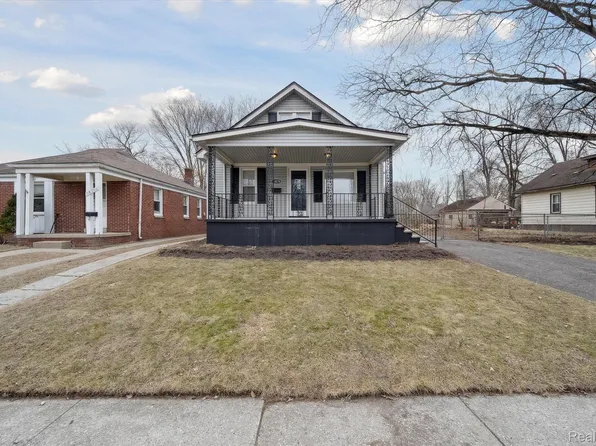 18276 Brady, Redford, MI 48240