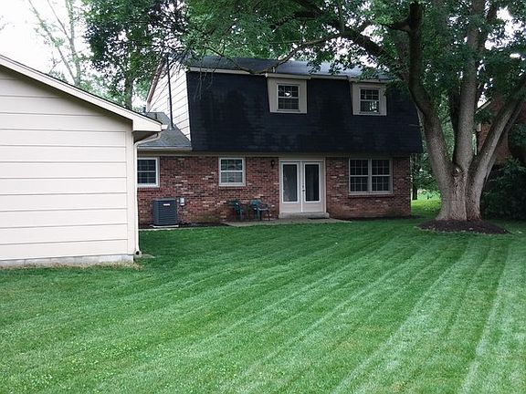3rd image of 3509 Birkenhead Ct