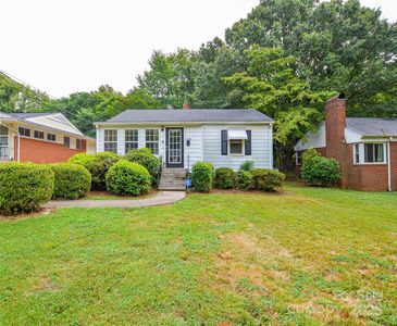 1804 Haines St, Charlotte, NC, 28216