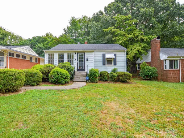 1804 Haines St, Charlotte, NC 28216