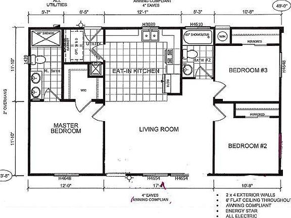 2nd image of 12550 Carson St #184