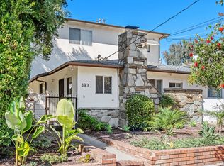 393 Waldo Ave #3, Pasadena, CA 91101