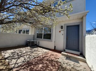 4205 Prestige Point, Colorado Springs, CO 80906