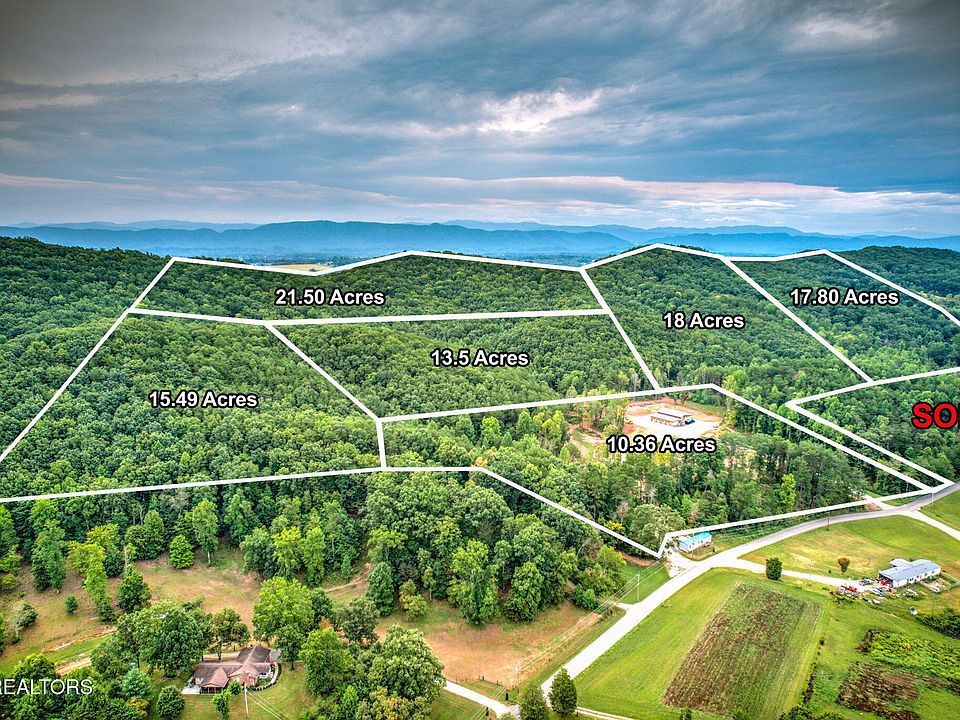 2nd image of 1112 Tarklin Valley Rd Lot 2