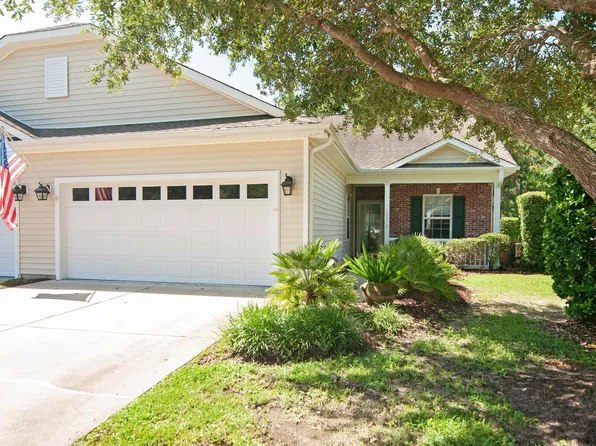 125 Knight Circle #2, Pawleys Island, SC 29585