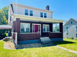 2724 Bedford St #2, Johnstown, PA 15904