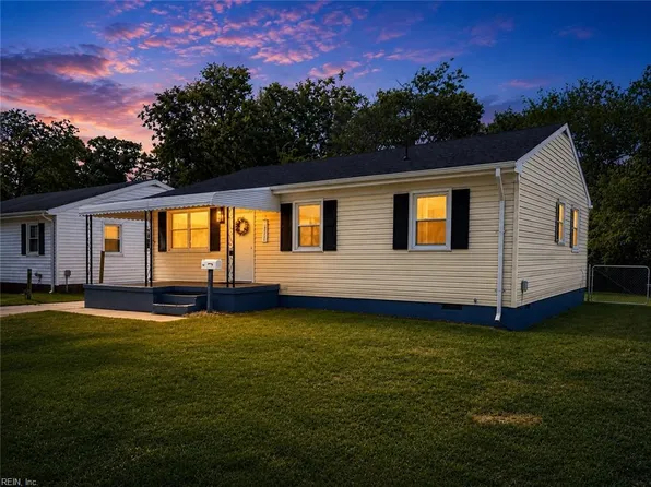 1002 Mayfield Ave, Chesapeake, VA 23324