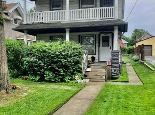 4427 Woburn Ave, Cleveland, OH 44109