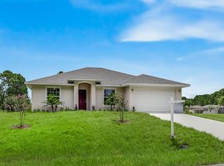 273 Bayshore Ave NW, Palm Bay, FL 32907