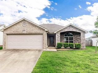 4713 Wildwood Ln, Jonesboro, AR 72405