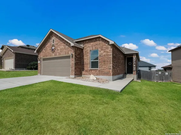 8415 PIEDRAS CRK, San Antonio, TX 78252
