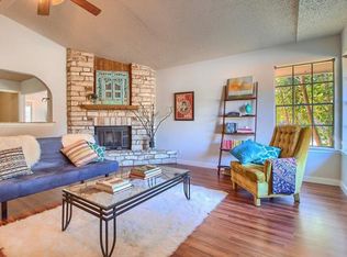 7207 Wishing Well Dr, Austin, TX 78745