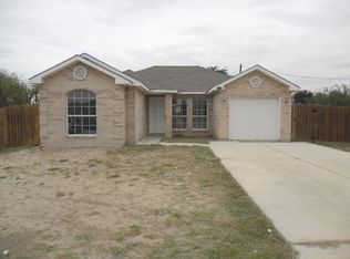 2500 W Coast Dr, Weslaco, TX 78596