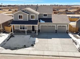 56290 E 25th Ave, Strasburg, CO 80136