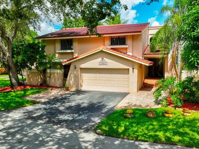 613 Hollows Circle, Deerfield Beach, FL, 33442