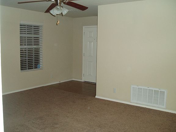 living room entrance