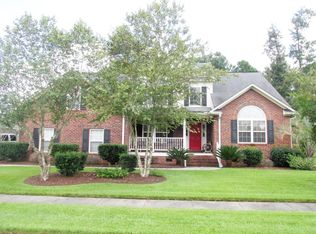 138 Westover Dr, Goose Creek, SC 29445