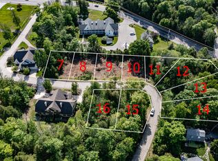 Liberty Park Estates, Sister Bay, WI 54234