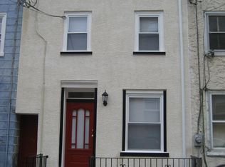 140 Grape St, Philadelphia, PA 19127