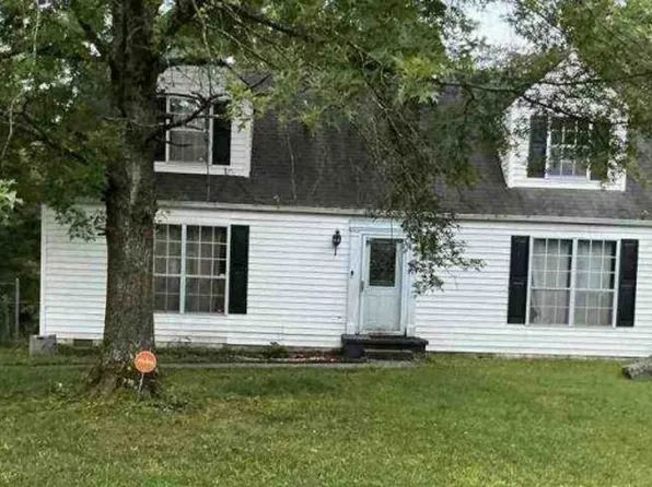 1814 Longcress Dr, Knoxville, TN 37918