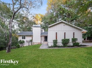 445 Briarwood Rd, Tyrone, GA 30290