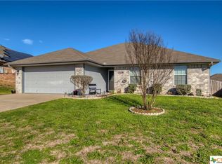 224 Sims Ridge Dr, Nolanville, TX 76559