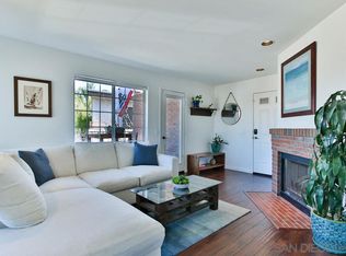 2125 Chatsworth Blvd UNIT 7, San Diego, CA 92107