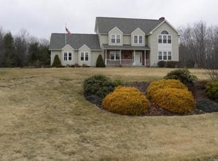 255 Pine Cone Ln, Ludlow, MA 01056