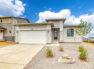 2141 S Irvington St, Aurora, CO 80018