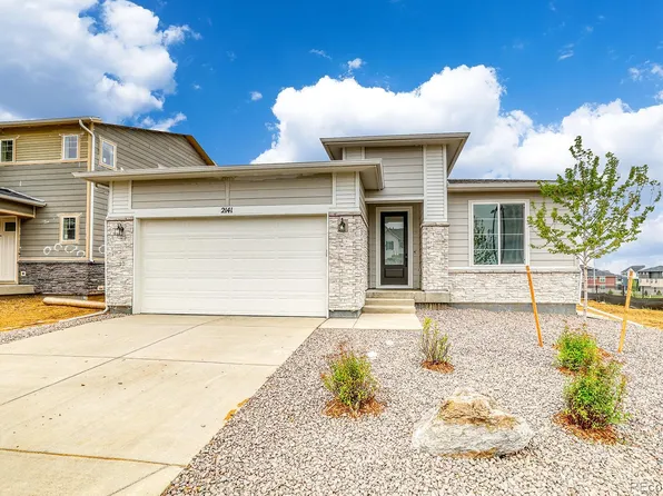 2141 S Irvington Street, Aurora, CO 80018
