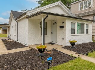 4206 Oak Park Ave, Stickney, IL