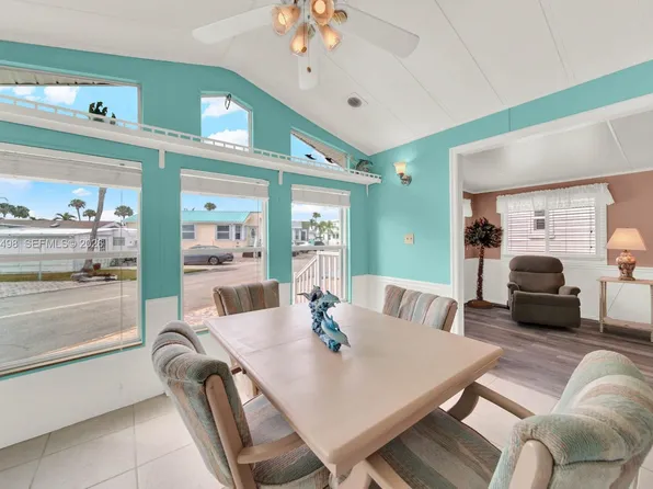 10725 S Ocean Dr Lot 534, Jensen Beach, FL 34957