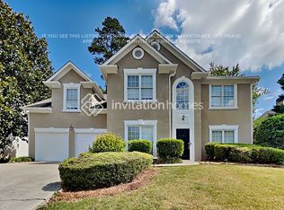 2556 Fairlawn Downs NW, Kennesaw, GA 30144