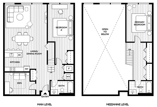 Floor plan B37