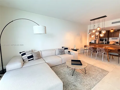 475 Brickell Ave #4611 Photo 1