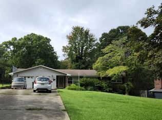 3683 Pinehill Cir, Acworth, GA 30101