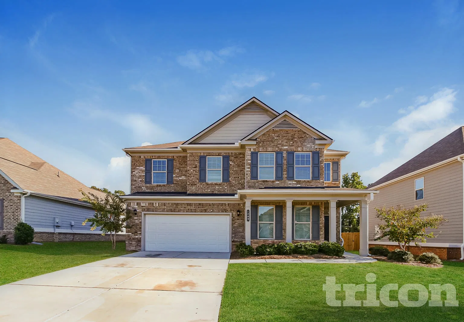 4000 Bella View Ln Snellville GA — Photo 1