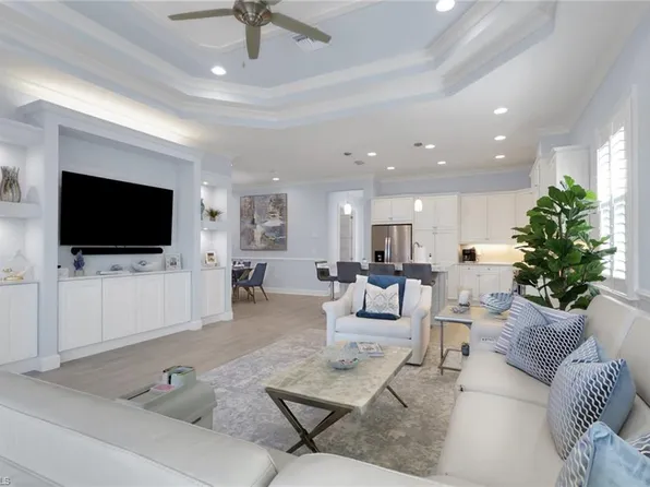 6371 Negril Isle DR, NAPLES, FL 34113