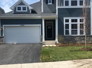 1090 Ironwood Ct, Glenview, IL 60025