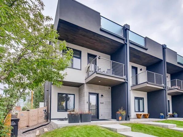 1660 N Utica St, Denver, CO 80204