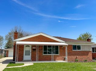 24328 Masch Ave, Warren, MI 48091