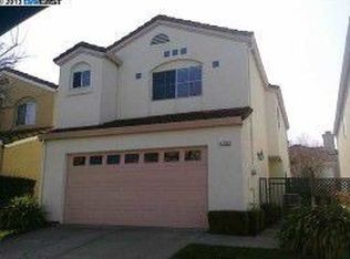 1125 Vista Pointe Cir, San Ramon, CA 94582