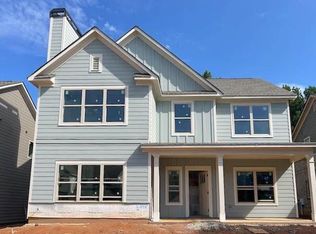 1170 Holly Dr, Loganville, GA 30052
