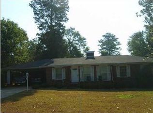 1253 37th Ave E, Tuscaloosa, AL 35404