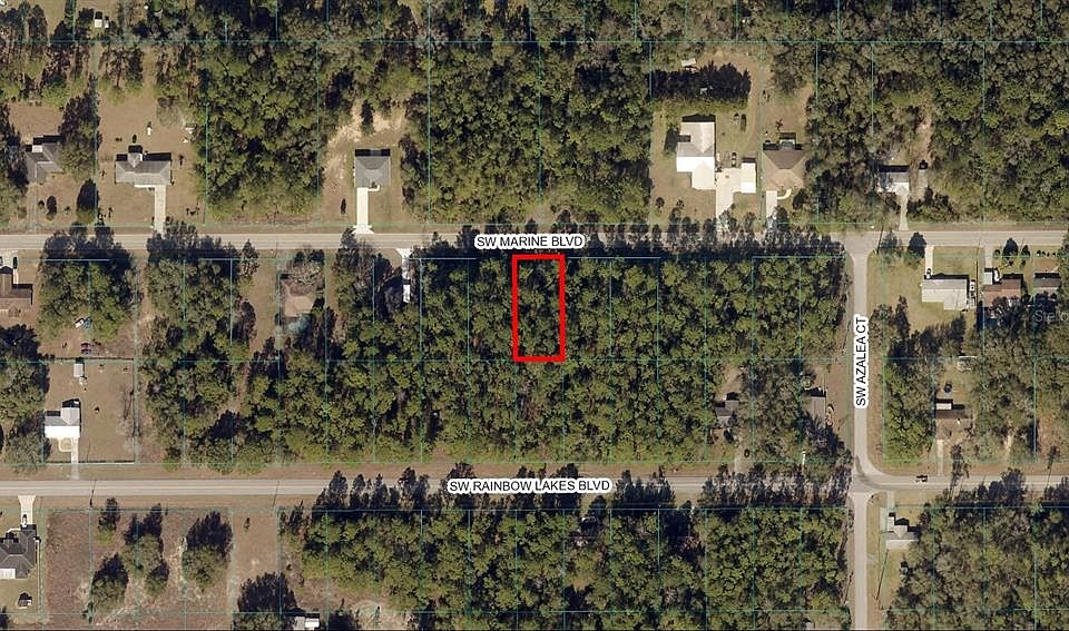 1st image of 0 SW Marine Blvd #7