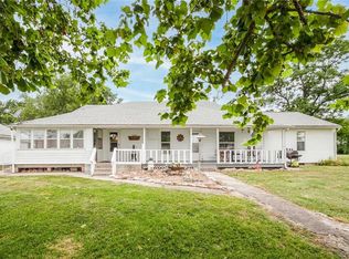 1216 Ohio Rd, Princeton, KS 66078