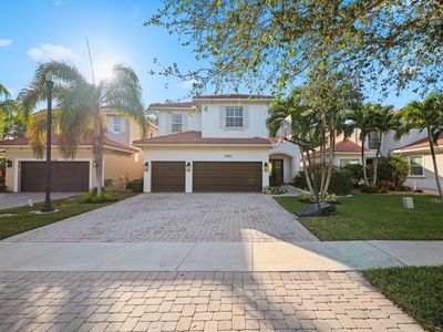 12285 Aviles Circle, Palm Beach Gardens, FL, 33418
