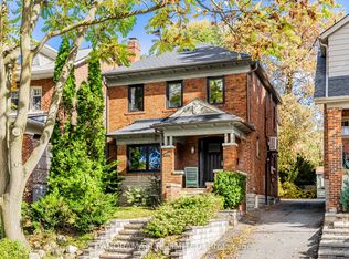 239 Winona Dr, Toronto, ON M6C 3S5