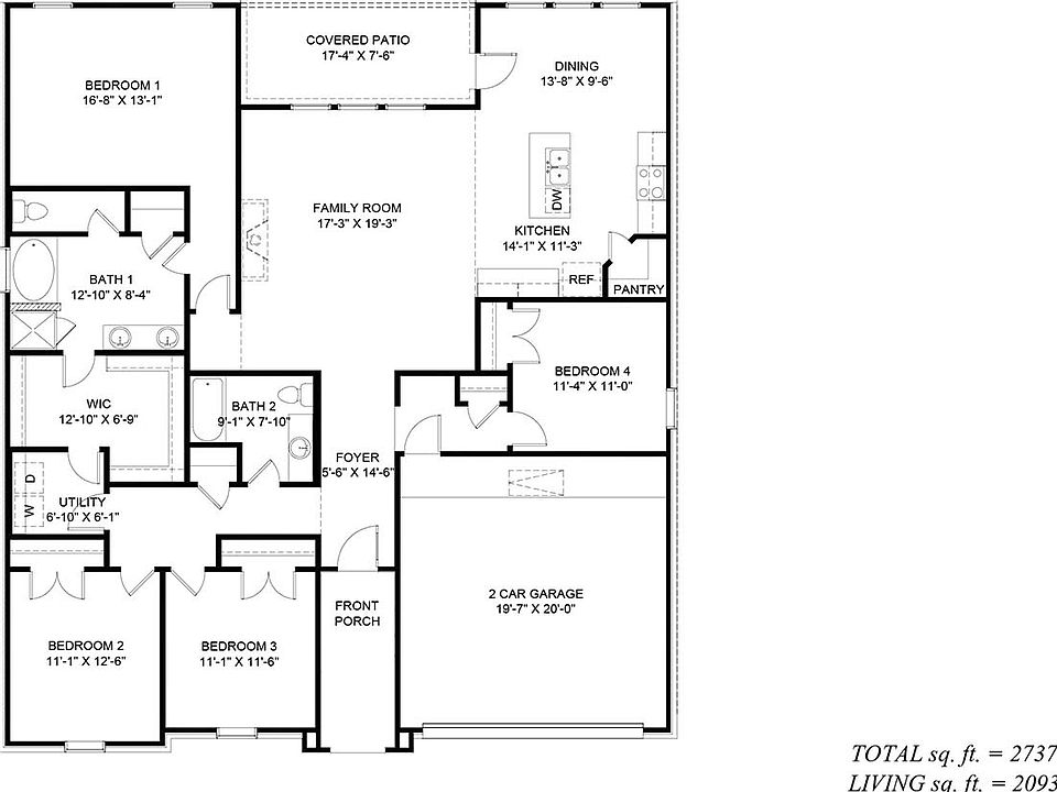Floor Plan.