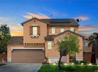 3701 Andulucia Pl, Perris, CA 92571